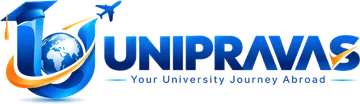 Unipravas - Your University Journey Abroad